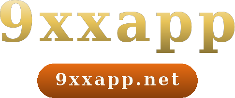 9xxapp logo