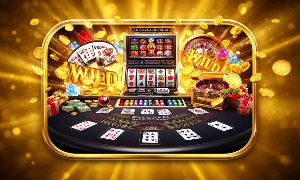 9xxapp What You Find Inside 9xxapp Casino